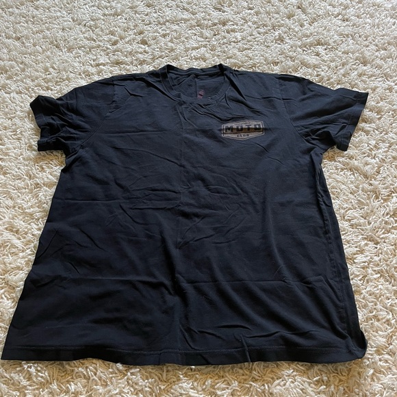 MOTO CLUB T - Picture 3 of 3